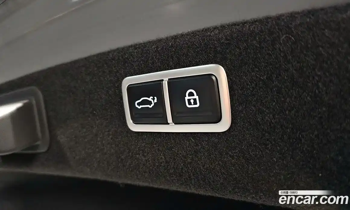 Genesis G80 2021 3.5 гидро, фото 24