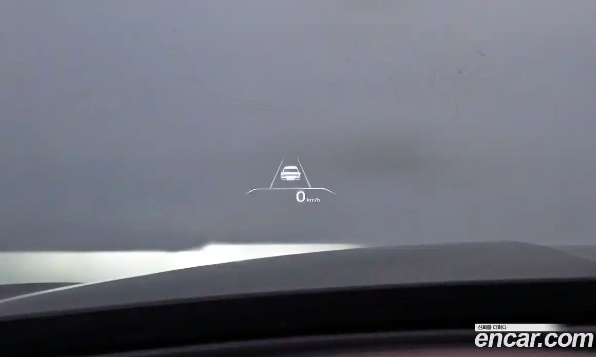 Genesis G80 2021 3.5 гидро, фото 25
