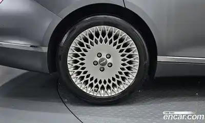 Genesis G80 2021 3.5 гидро, миниатюра 5