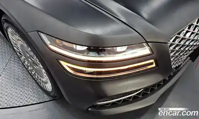 Genesis G80 2021 3.5 гидро, миниатюра 8