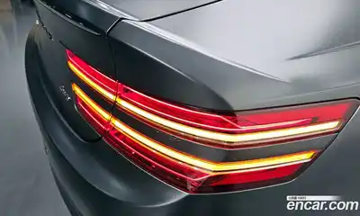 Genesis G80 2021 3.5 гидро, миниатюра 9
