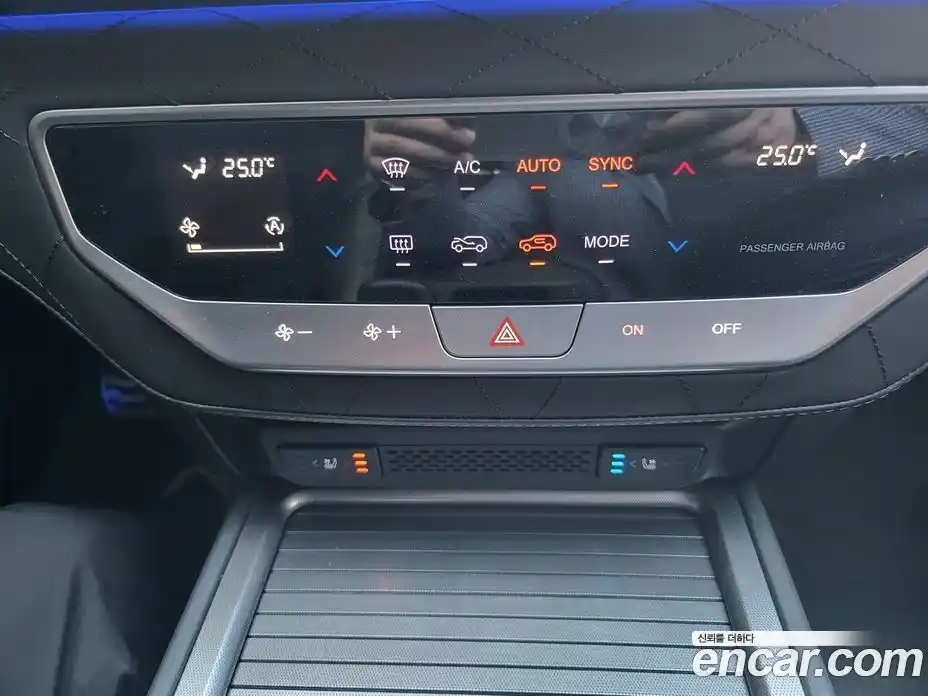 SsangYong Rexton 2023 2.2 гидро, фото 11
