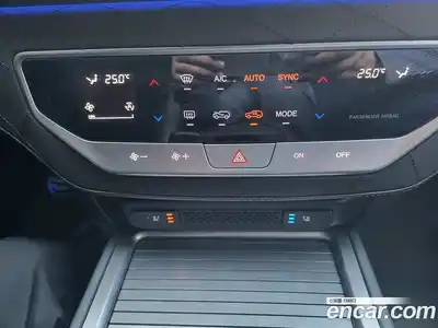 SsangYong Rexton 2023 2.2 гидро, миниатюра 11