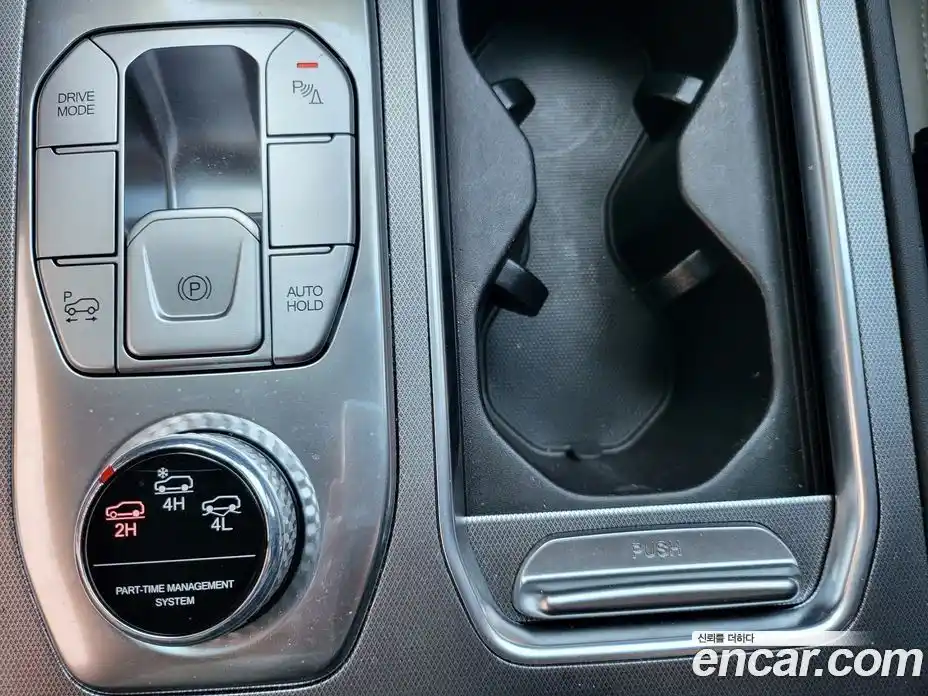 SsangYong Rexton 2023 2.2 гидро, фото 6