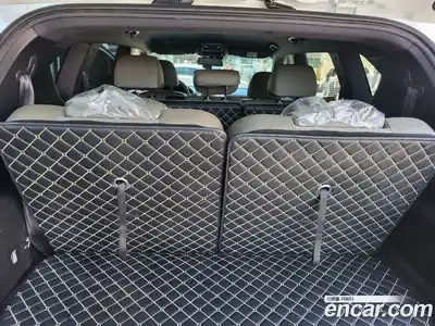 SsangYong Rexton 2023 2.2 гидро, миниатюра 10