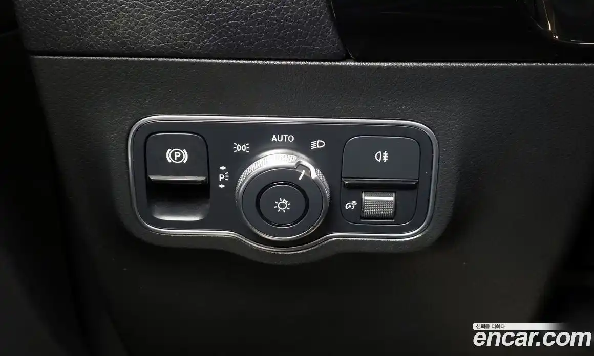 Mercedes-Benz EQA 2022 гидро, фото 28
