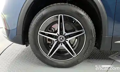 Mercedes-Benz EQA 2022 гидро, миниатюра 7