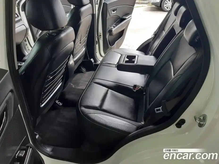 SsangYong TIBOLI 2022 1.5 гидро, фото 11