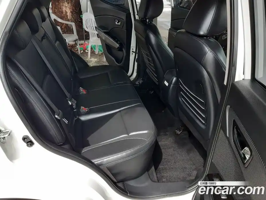 SsangYong TIBOLI 2022 1.5 гидро, фото 13
