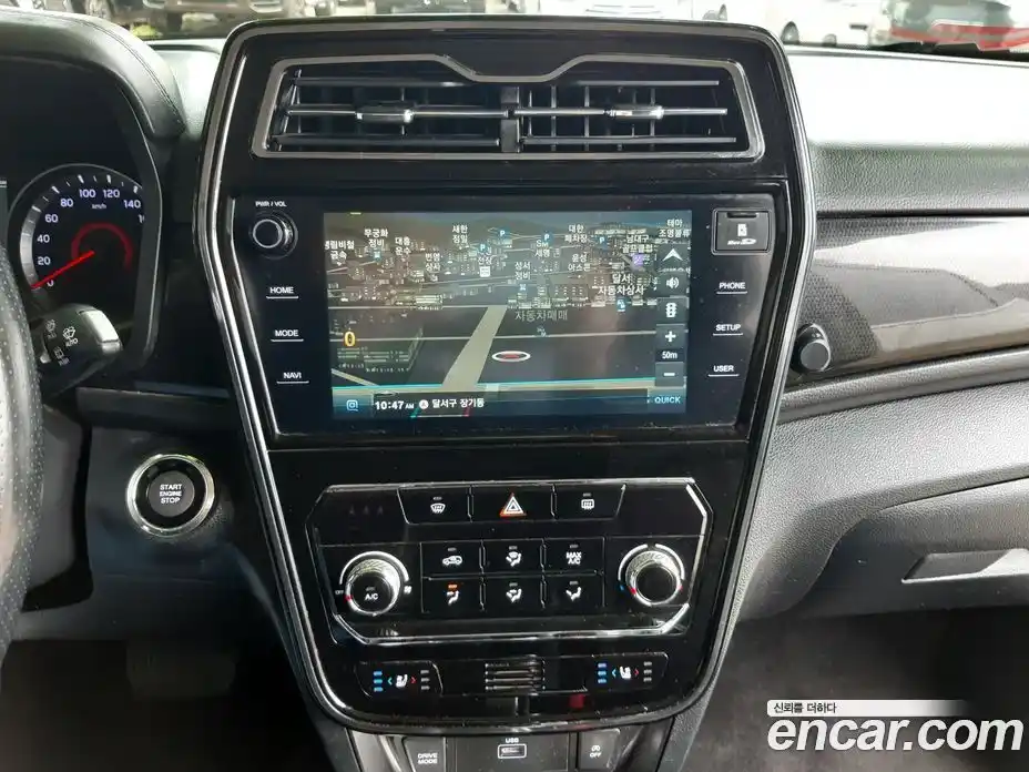 SsangYong TIBOLI 2022 1.5 гидро, фото 15