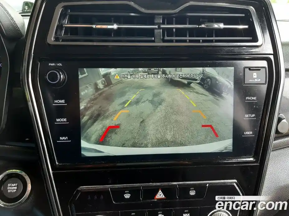SsangYong TIBOLI 2022 1.5 гидро, фото 16