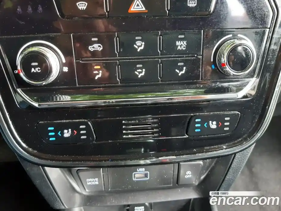 SsangYong TIBOLI 2022 1.5 гидро, фото 17