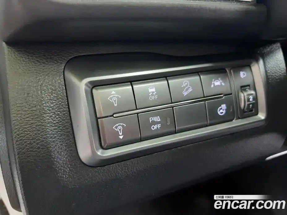 SsangYong TIBOLI 2022 1.5 гидро, фото 18