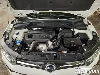 SsangYong TIBOLI 2022 1.5 гидро, миниатюра 6