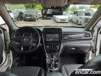 SsangYong TIBOLI 2022 1.5 гидро, миниатюра 7