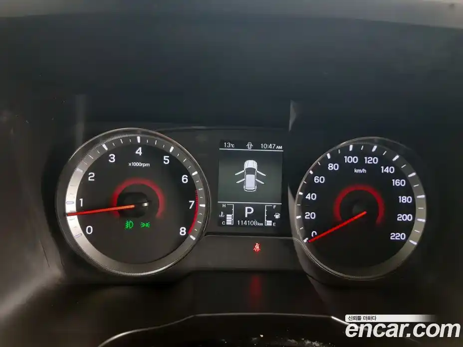 SsangYong TIBOLI 2022 1.5 гидро, фото 8