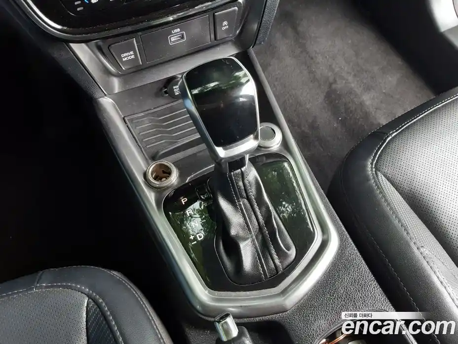 SsangYong TIBOLI 2022 1.5 гидро, фото 9