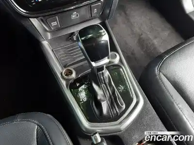 SsangYong TIBOLI 2022 1.5 гидро, миниатюра 9