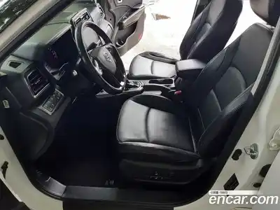 SsangYong TIBOLI 2022 1.5 гидро, миниатюра 10