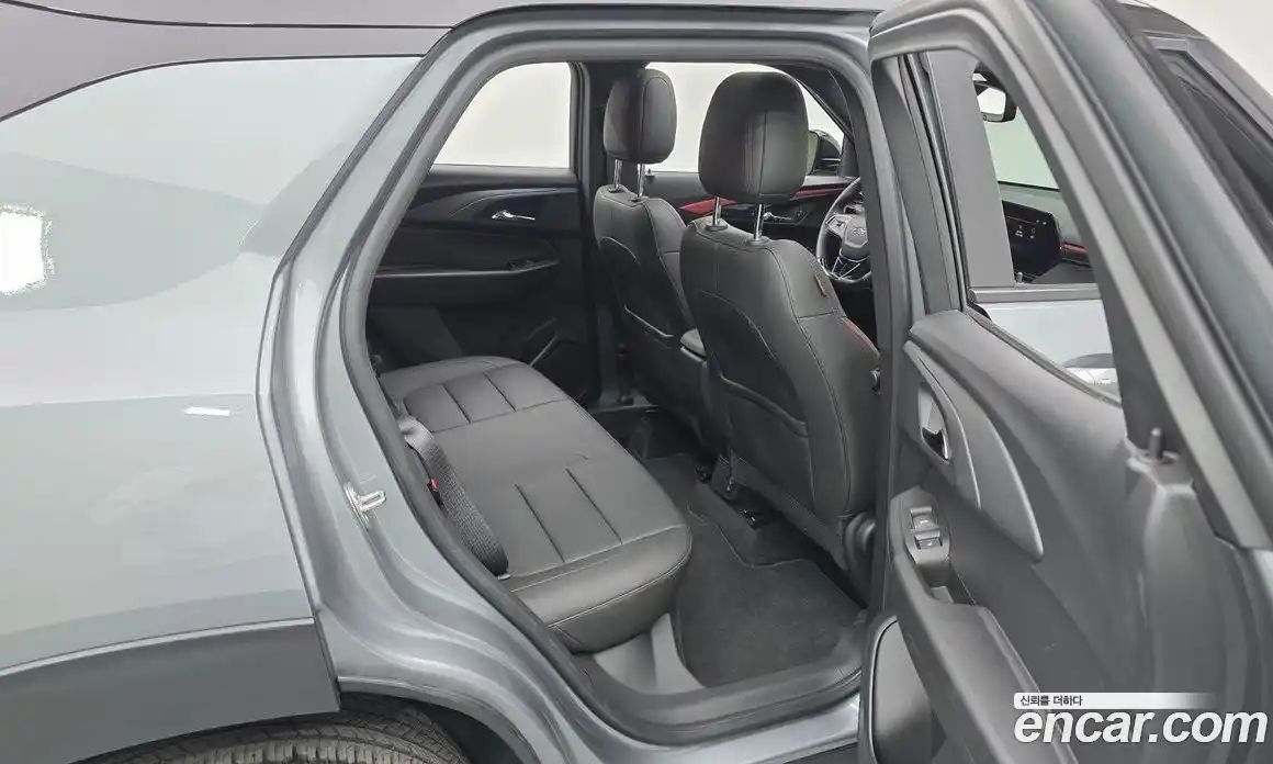 Chevrolet TrailBlazer 2023 1.3 гидро, фото 11