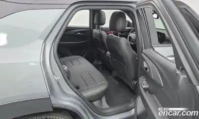Chevrolet TrailBlazer 2023 1.3 гидро, миниатюра 11