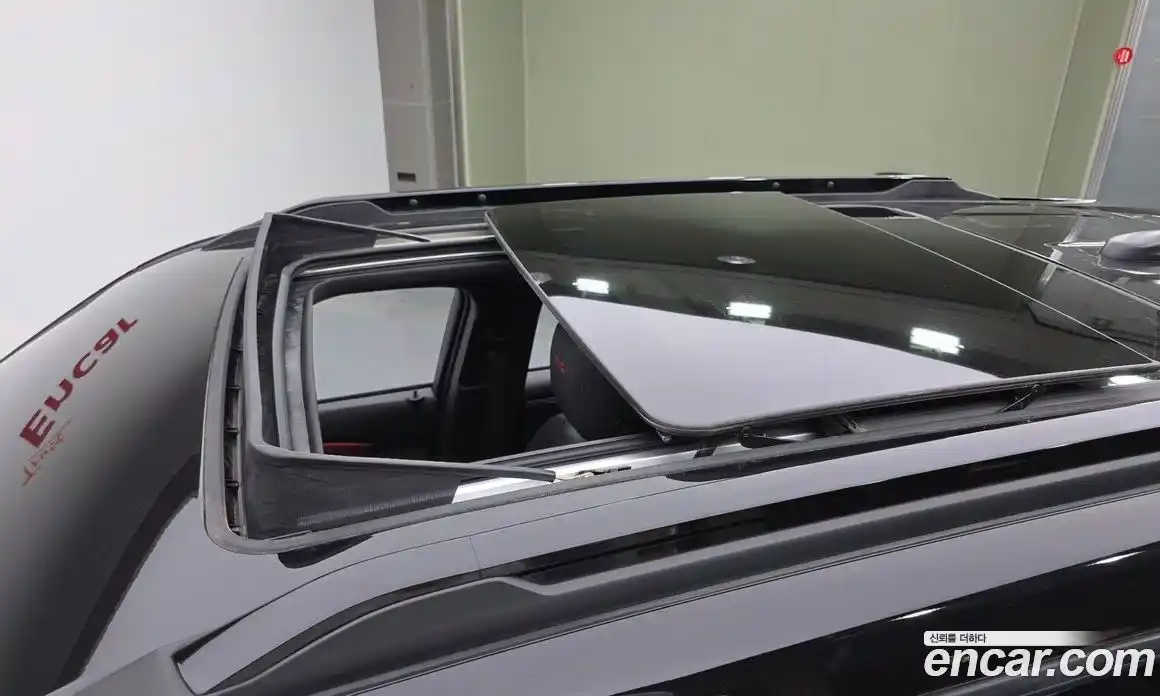 Chevrolet TrailBlazer 2023 1.3 гидро, фото 19