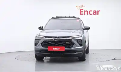 Chevrolet TrailBlazer 2023 1.3 гидро, миниатюра 3