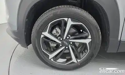 Chevrolet TrailBlazer 2023 1.3 гидро, миниатюра 5
