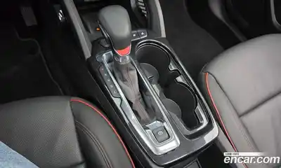 Chevrolet TrailBlazer 2023 1.3 гидро, миниатюра 9