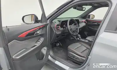 Chevrolet TrailBlazer 2023 1.3 гидро, миниатюра 10