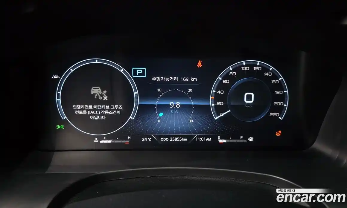 SsangYong Rexton 2023 2.2 гидро, фото 11