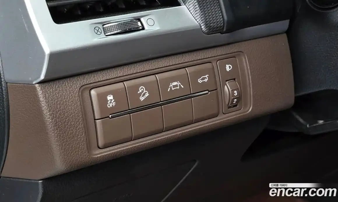 SsangYong Rexton 2023 2.2 гидро, фото 21