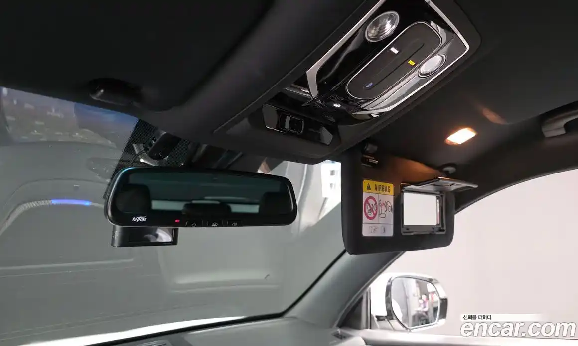 SsangYong Rexton 2023 2.2 гидро, фото 25