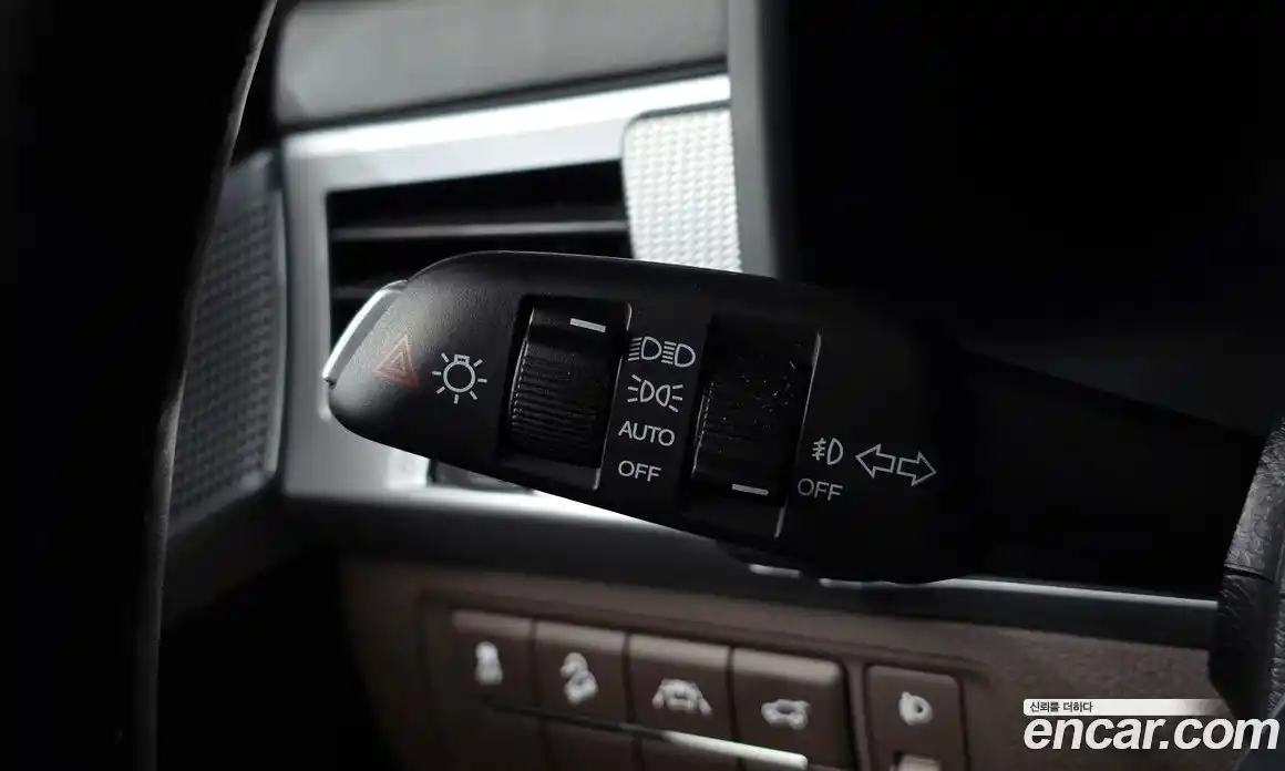 SsangYong Rexton 2023 2.2 гидро, фото 27