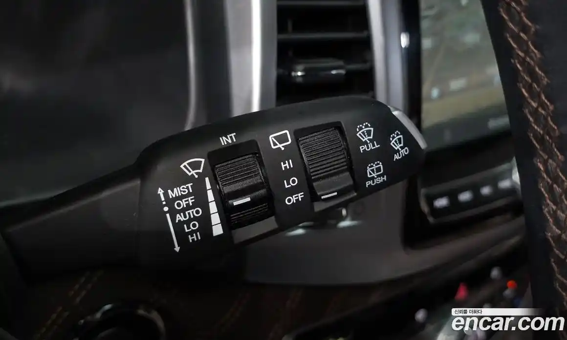 SsangYong Rexton 2023 2.2 гидро, фото 28