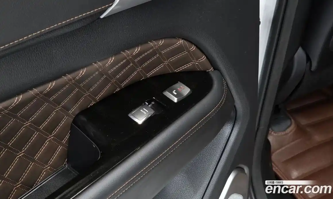 SsangYong Rexton 2023 2.2 гидро, фото 32