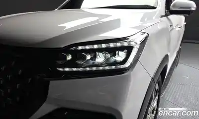 SsangYong Rexton 2023 2.2 гидро, миниатюра 8