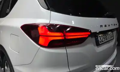 SsangYong Rexton 2023 2.2 гидро, миниатюра 9