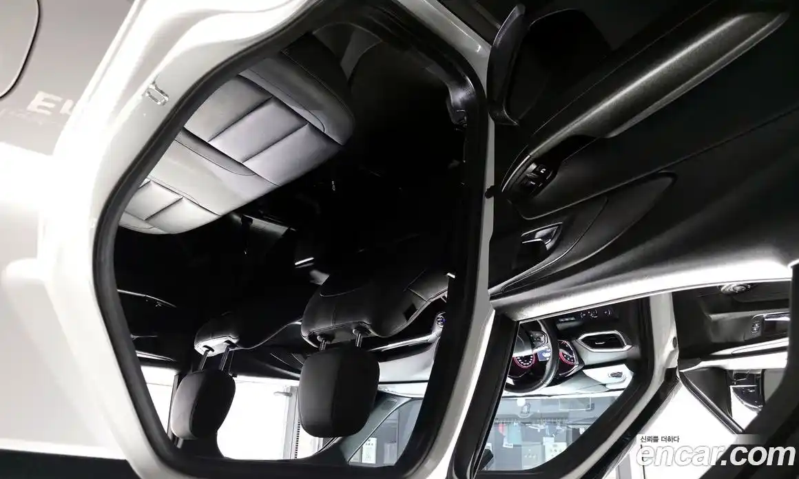 Chevrolet TrailBlazer 2020 1.3 гидро, фото 11