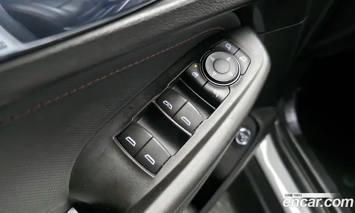 Chevrolet TrailBlazer 2020 1.3 гидро, фото 13