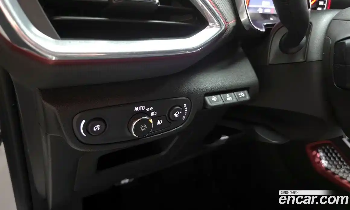Chevrolet TrailBlazer 2020 1.3 гидро, фото 14