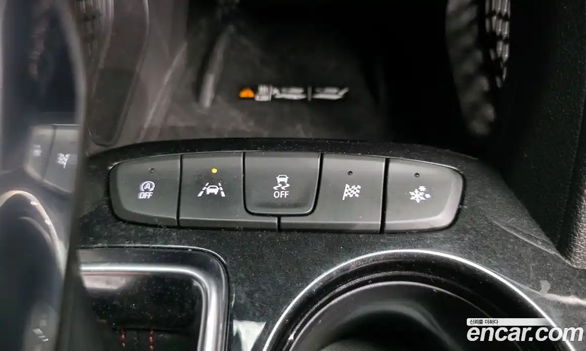 Chevrolet TrailBlazer 2020 1.3 гидро, фото 19