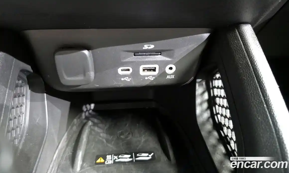 Chevrolet TrailBlazer 2020 1.3 гидро, фото 20