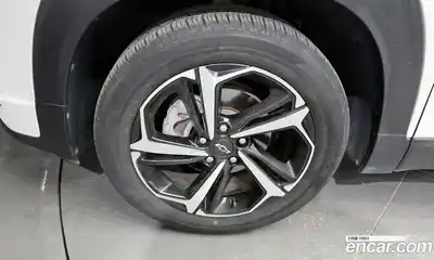 Chevrolet TrailBlazer 2020 1.3 гидро, миниатюра 5