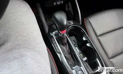 Chevrolet TrailBlazer 2020 1.3 гидро, миниатюра 9