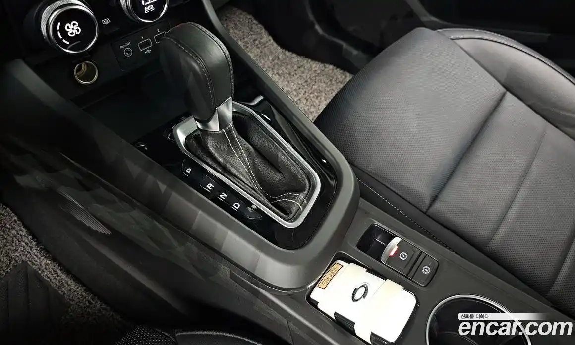 Renault XM3 2021 1.3 гидро, фото 11