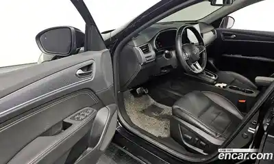 Renault XM3 2021 1.3 гидро, миниатюра 12