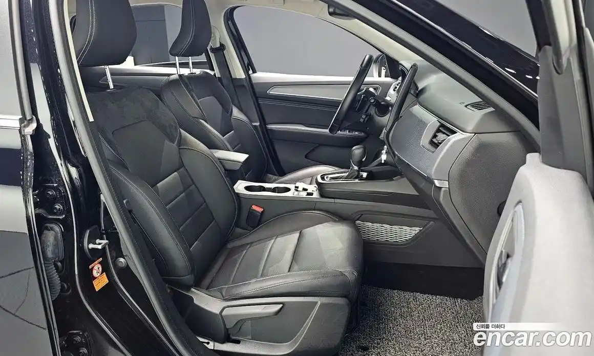 Renault XM3 2021 1.3 гидро, фото 15