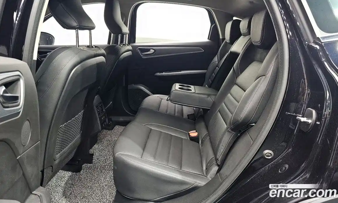 Renault XM3 2021 1.3 гидро, фото 16