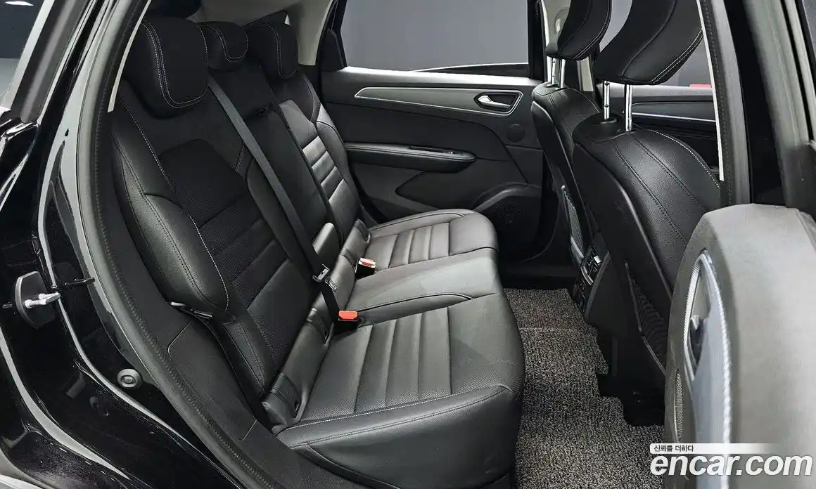 Renault XM3 2021 1.3 гидро, фото 17